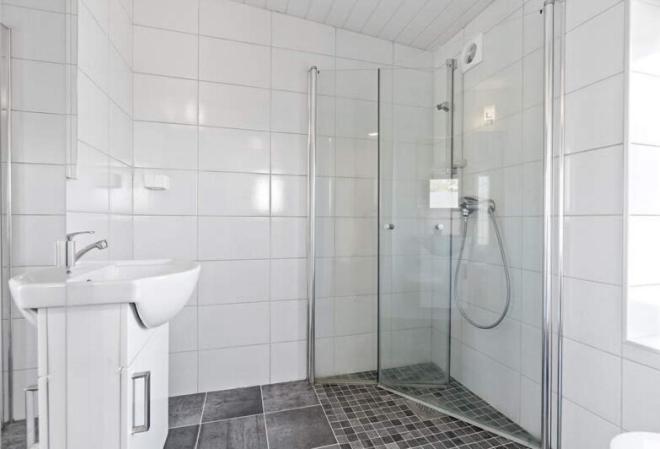 Sennesvik Ragnahuset - Koselig Minihus I Fiskevaerヴィラ エクステリア 写真